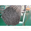 Hot Rolled Precision Carbon Seamless Steel Pipe